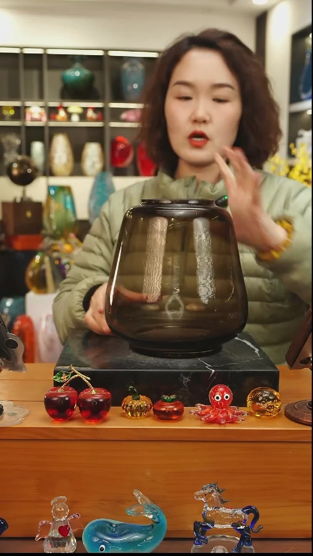 外贸花瓶花器花盆100