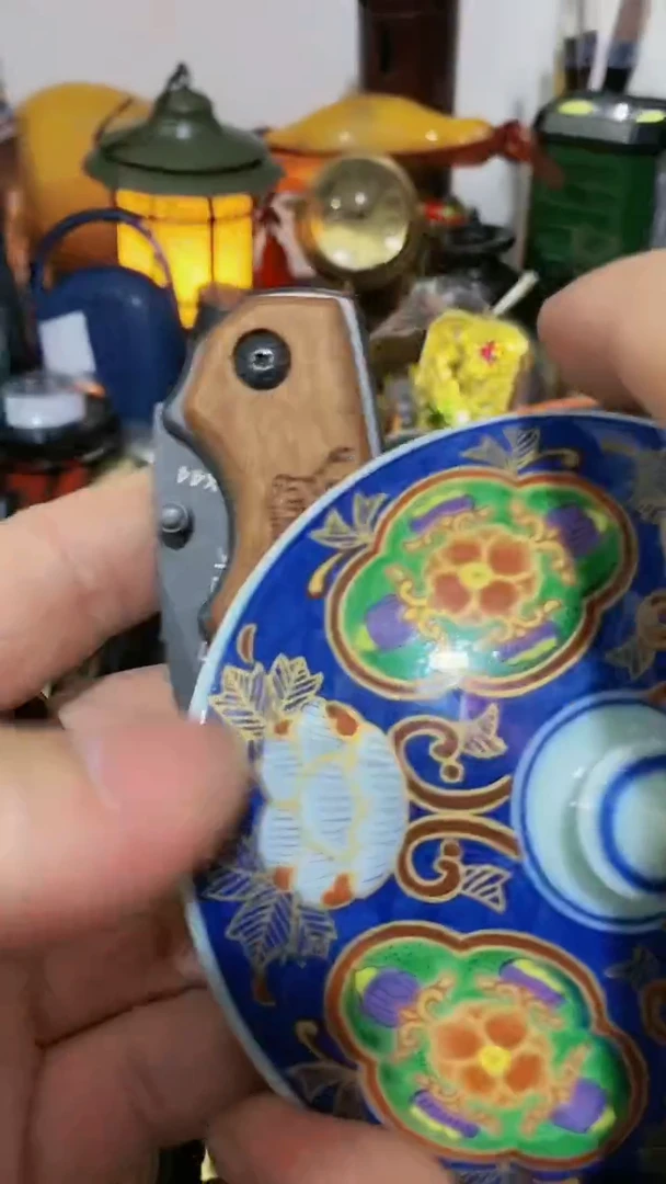 【闪购商品】摆件茶文化,工艺美术