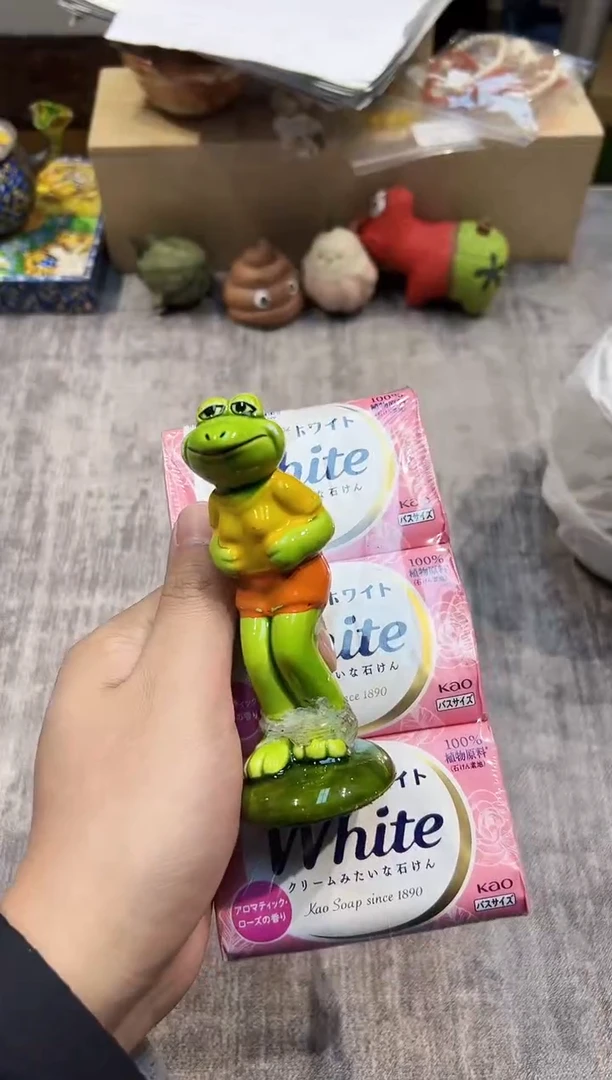【闪购商品】瓷片都是我的大宝贝儿瓷器