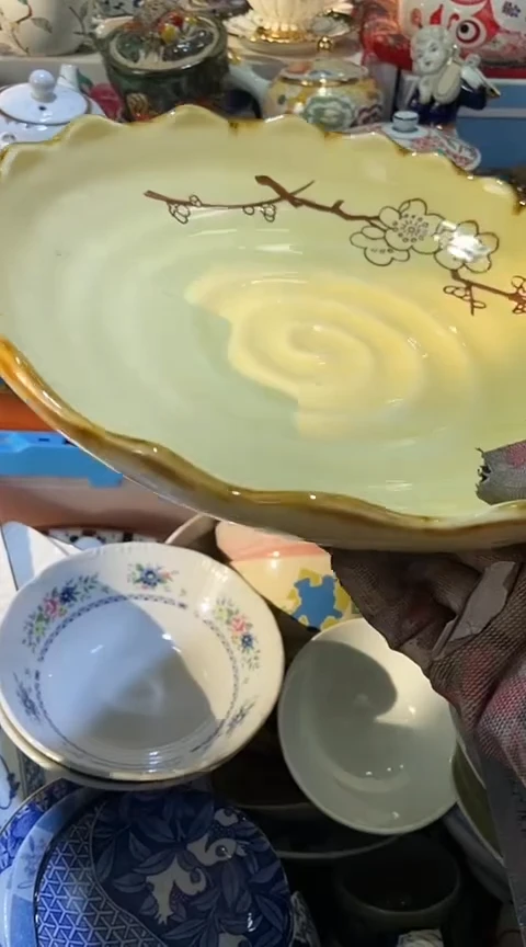 【闪购商品】瓷片1111111111111111