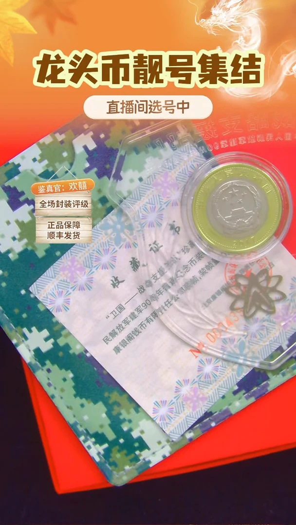 其他普通金属战略支援部队 建军90周年