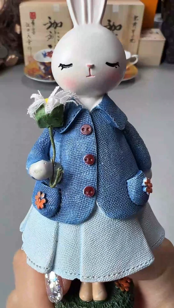 瓷片004手工无品牌