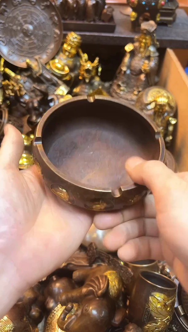 1案台摆件 物品摆件