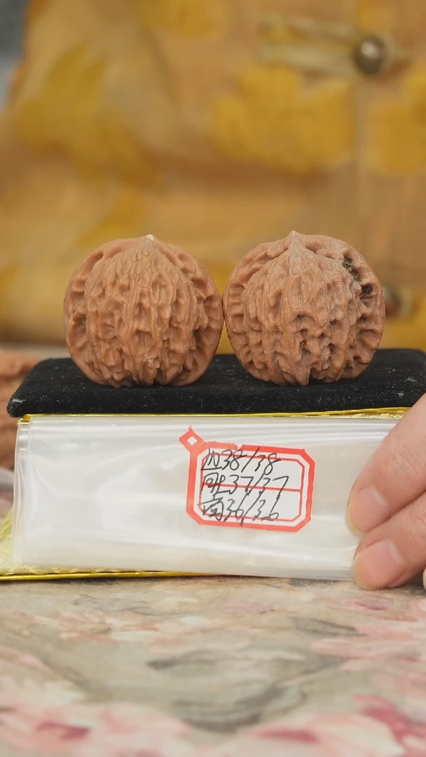 把件文玩核桃非嫁接北京
