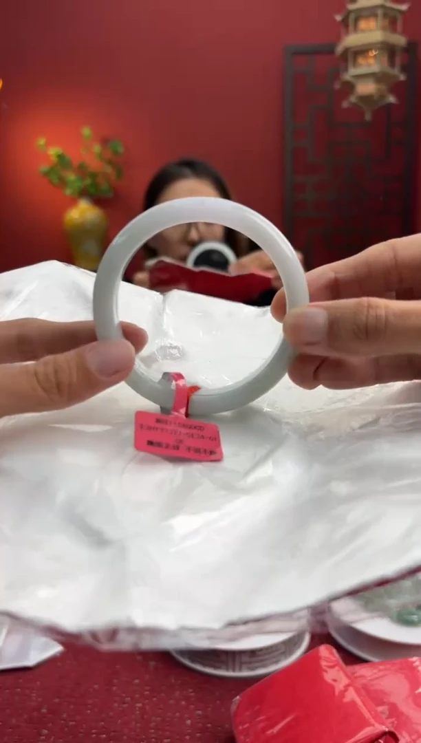 未镶嵌手镯翡翠翡翠手镯8