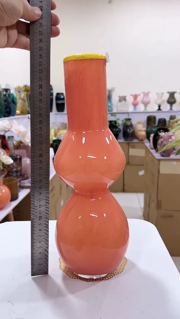 【闪购商品】也麦花器