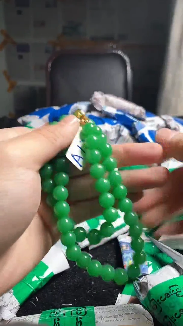 猛子收货（精美饰品）FH404