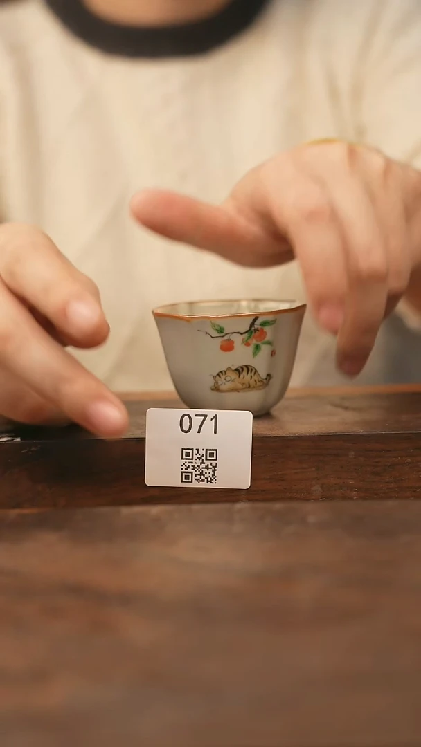 【落单孤品】/杯子@@071