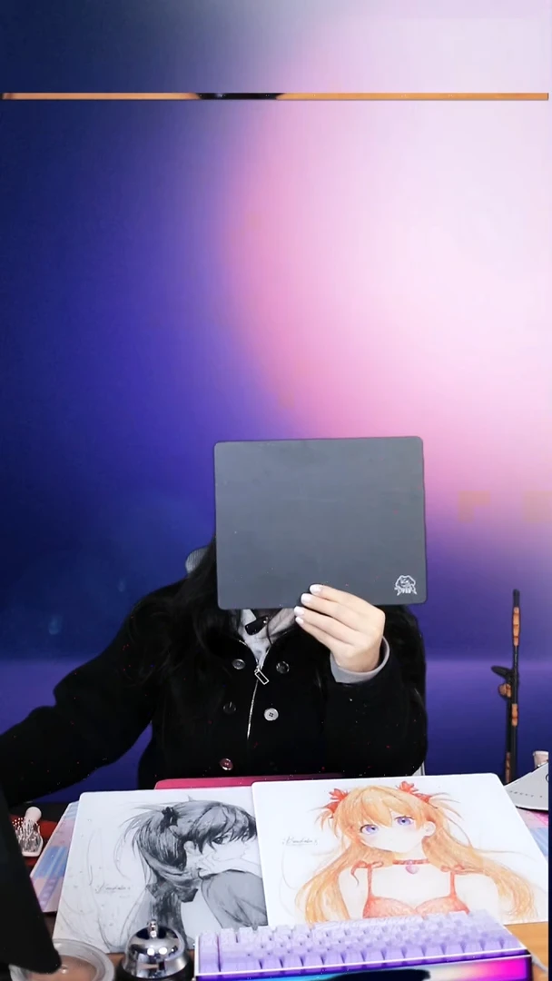 26 绝影  小号圆点 办公超高敏小闪电云