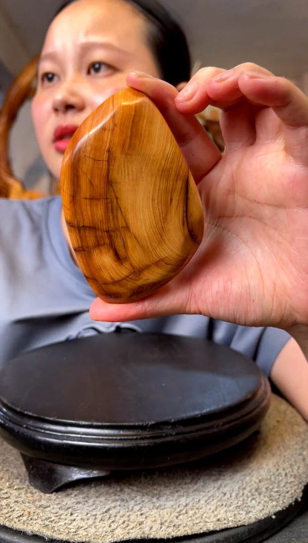 柏木（崖柏）崖柏小件