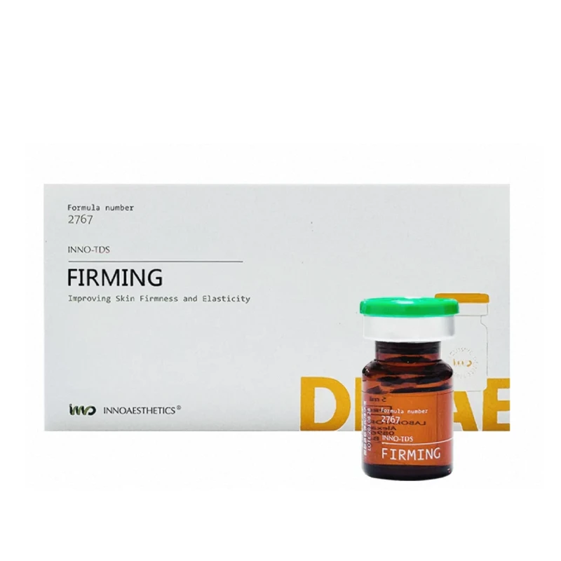 【英诺提拉素】水光原液提升脸改善松弛批文版