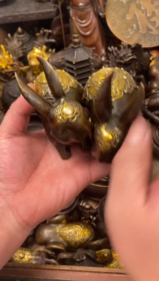 案台摆件 物品摆件