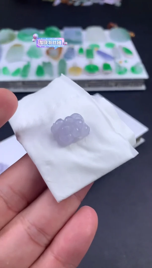 未镶嵌定制翡翠用****5翡翠