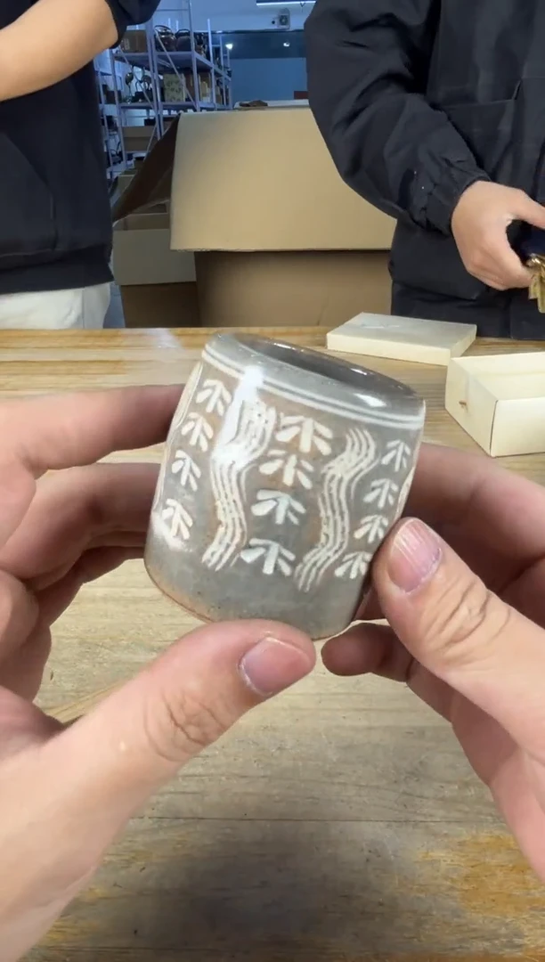 紫砂中古品默认微瑕满十八包邮