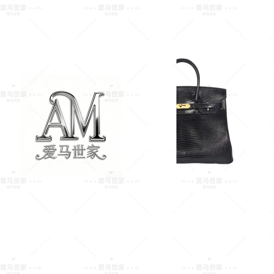【卡戴衫】早秋新款时尚单肩【黑色】35045