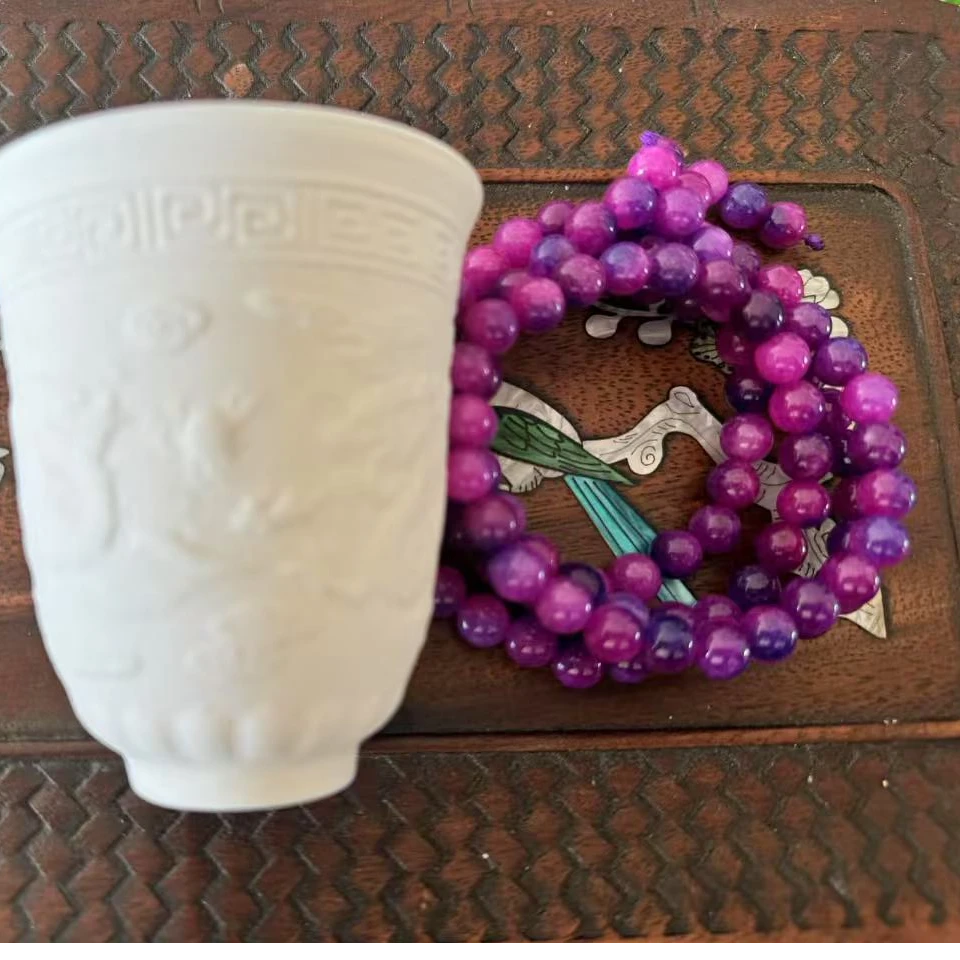 【专属链接】舒俱来108珠