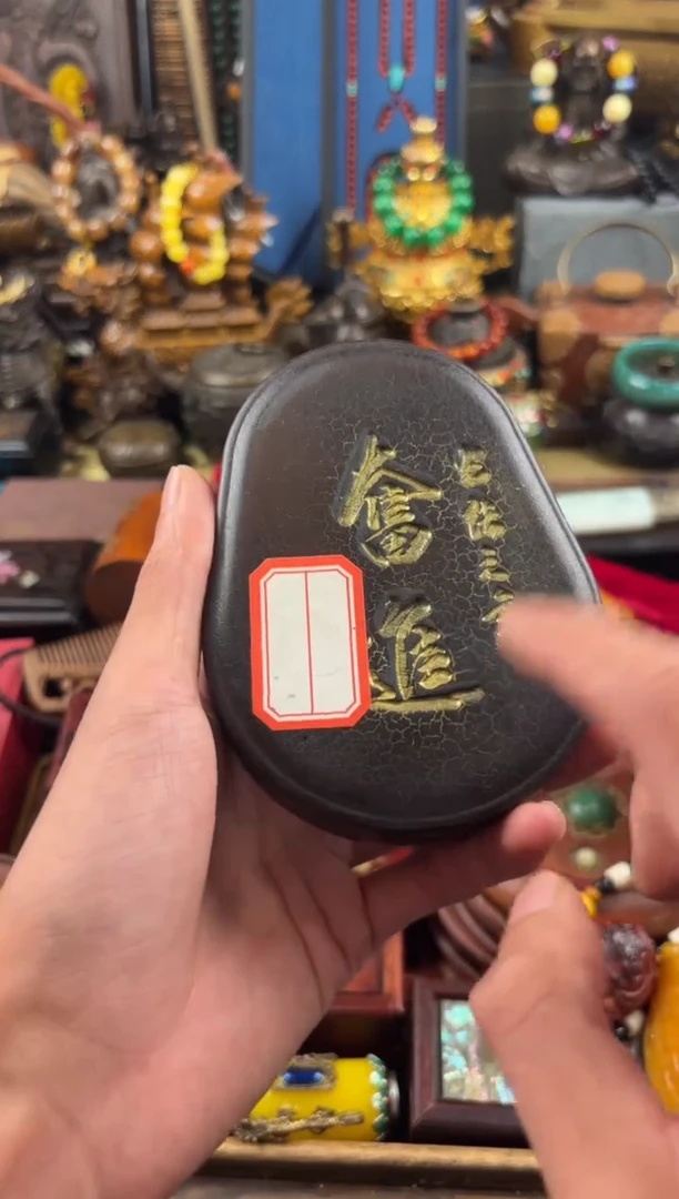 滴血莲花菩提手串小七甄选所见及所得