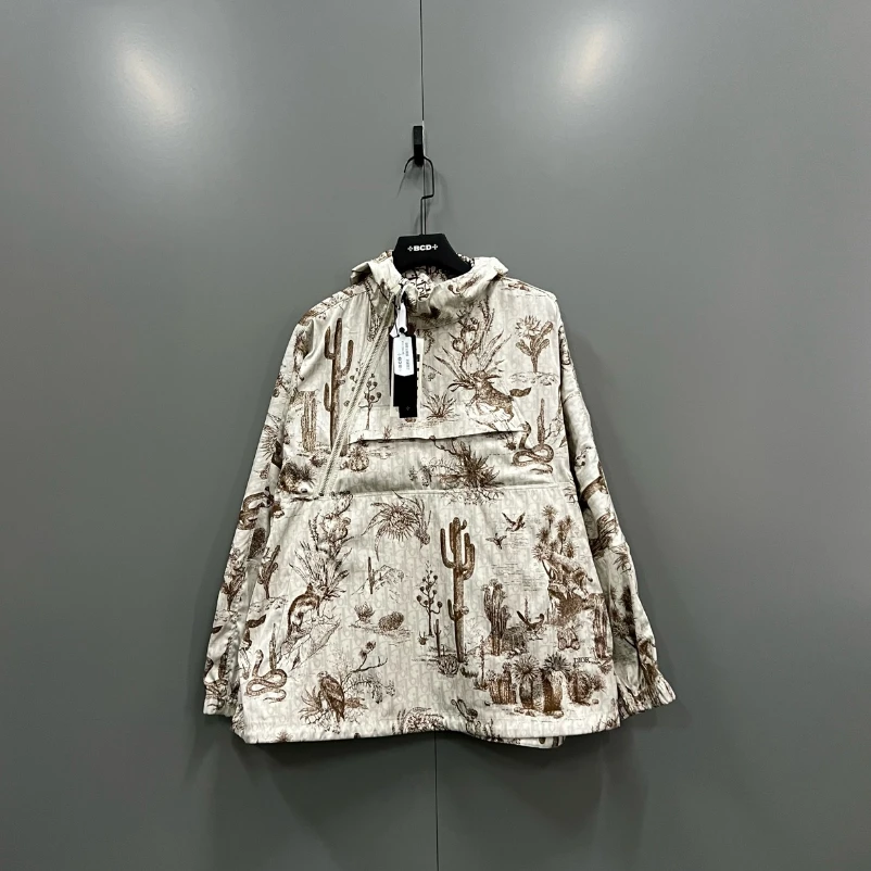 99新 DIOR/迪奥 外套 48 P205226294