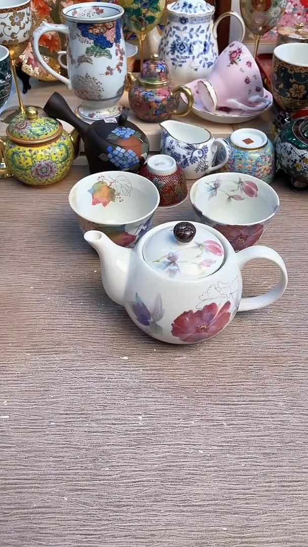 摆件陶瓷陶瓷陶瓷陶瓷
