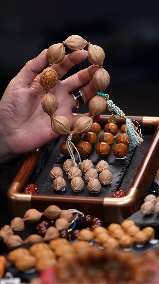 吊坠橄榄核橄榄核手串