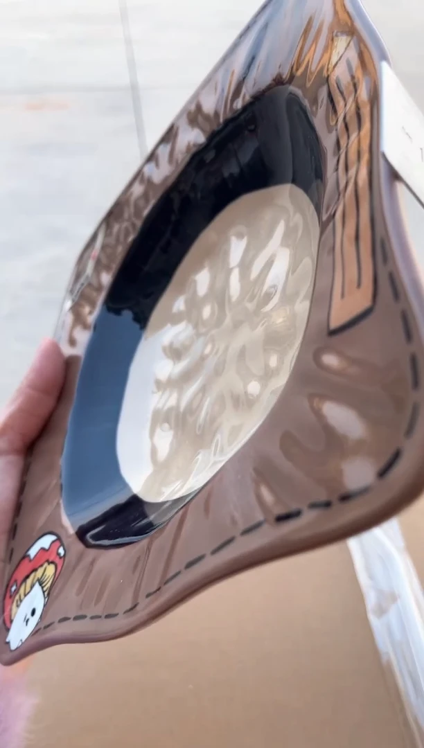 瓷片瓷B939微瑕不退不换介意勿拍