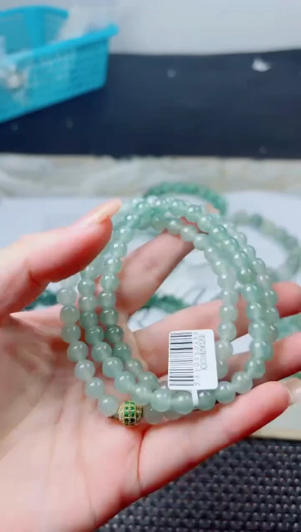 未镶嵌定制翡翠翡翠