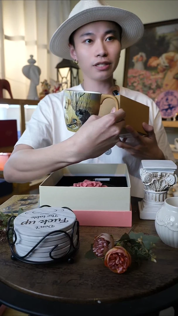 高端礼品------T