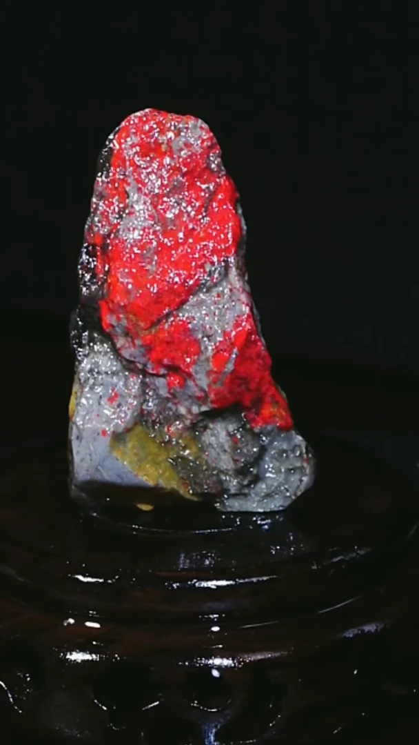 【闪购商品】昌化石昌化鸡血石