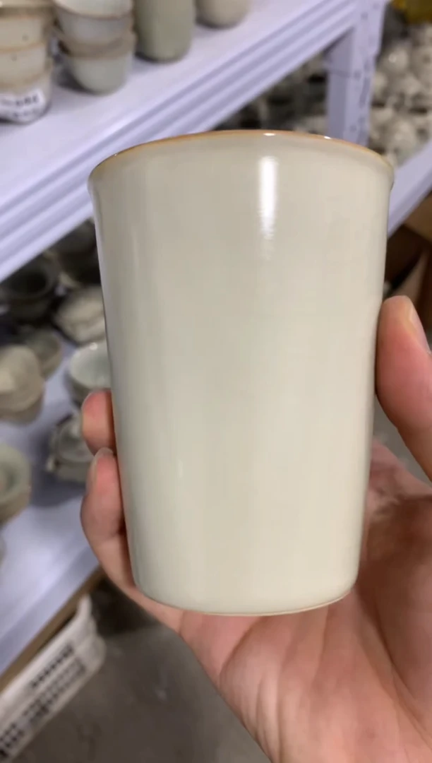 【新粉福利】微微瑕疵盖碗主人杯@@@