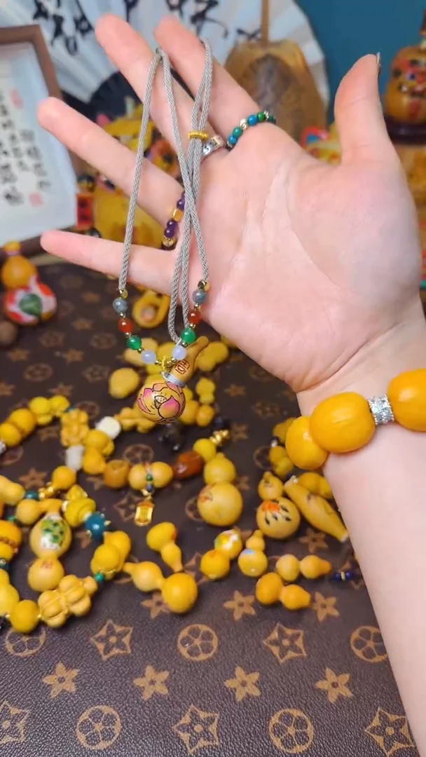 【闪购商品】297文玩葫芦文玩好物