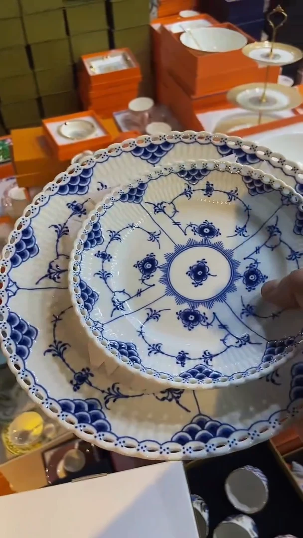 【闪购商品】鸿辉家品牌瓷器，京东包邮！