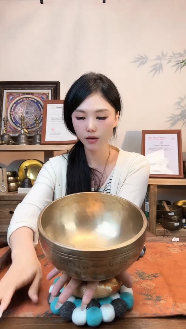 限时优惠！满咒 19.5cm C调