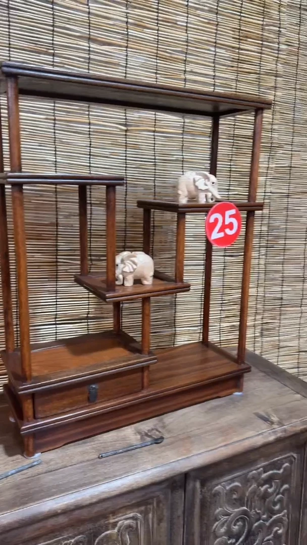 木福利         亮格柜