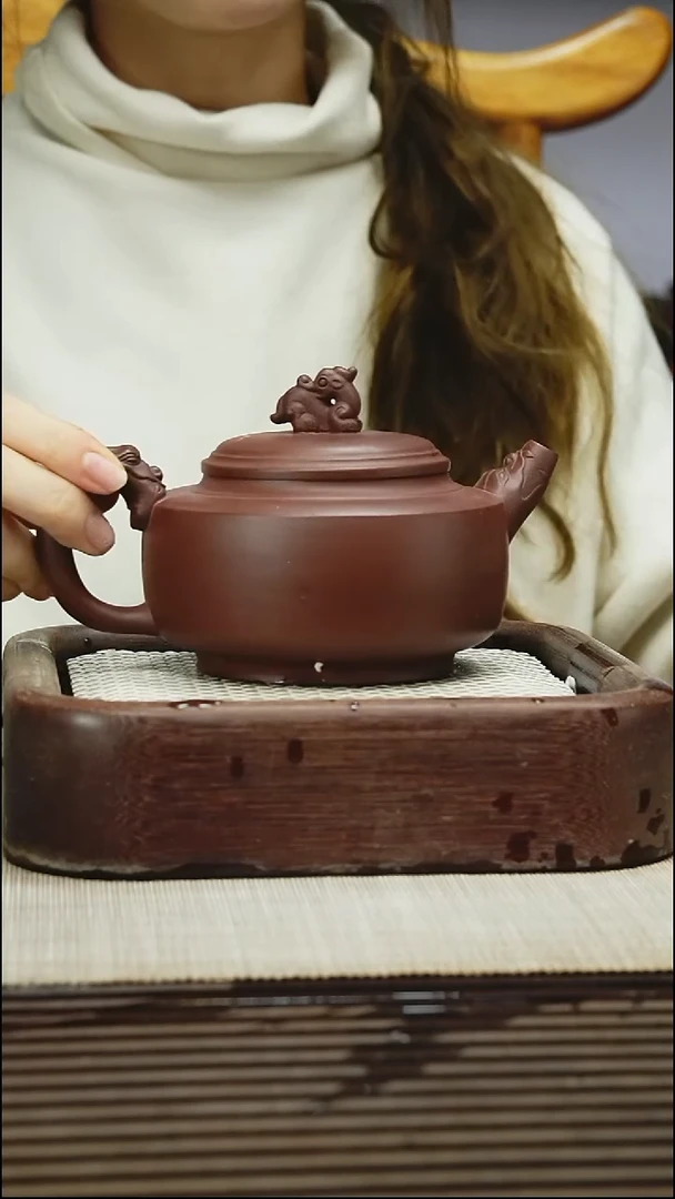 茶壶紫砂11111111