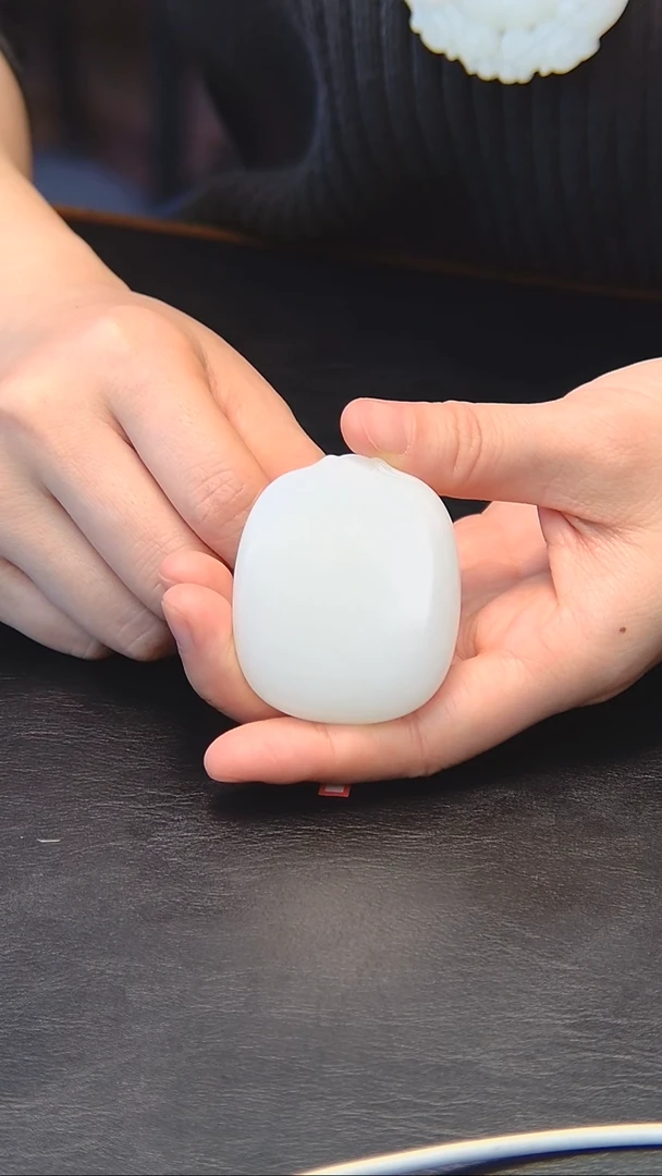 【闪购商品】和田玉颈饰未镶嵌吊坠