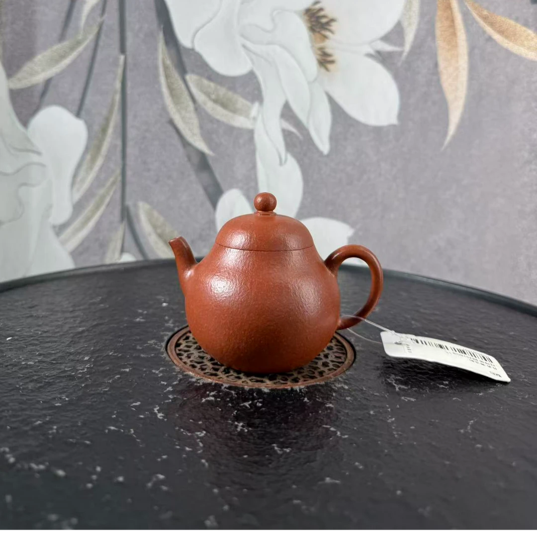 437号 cyx 0520007497 梨形 红降坡 180cc