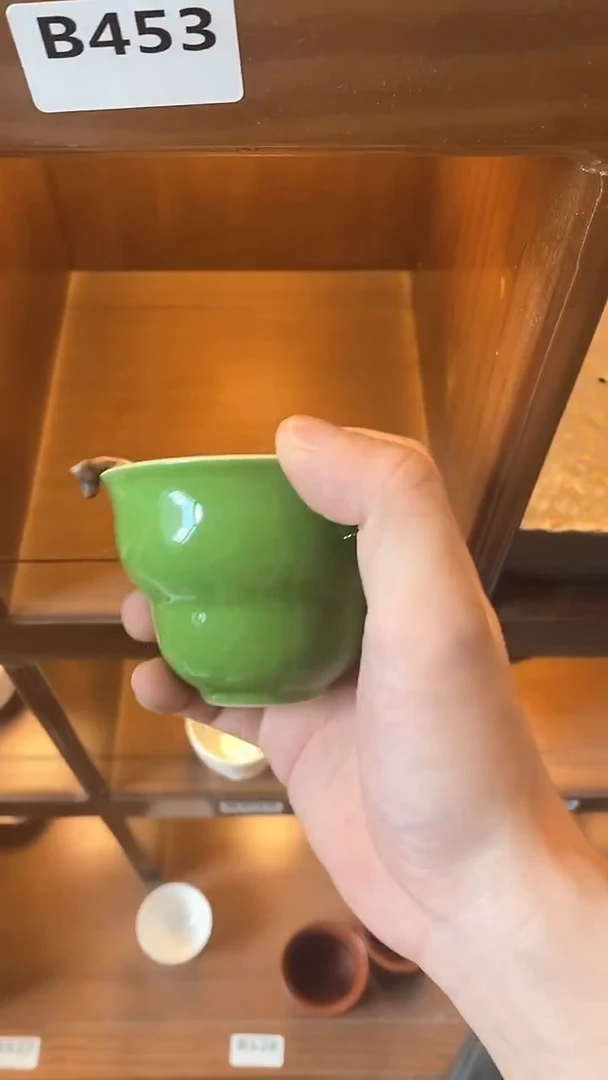 瓷片陶瓷茶具茶器