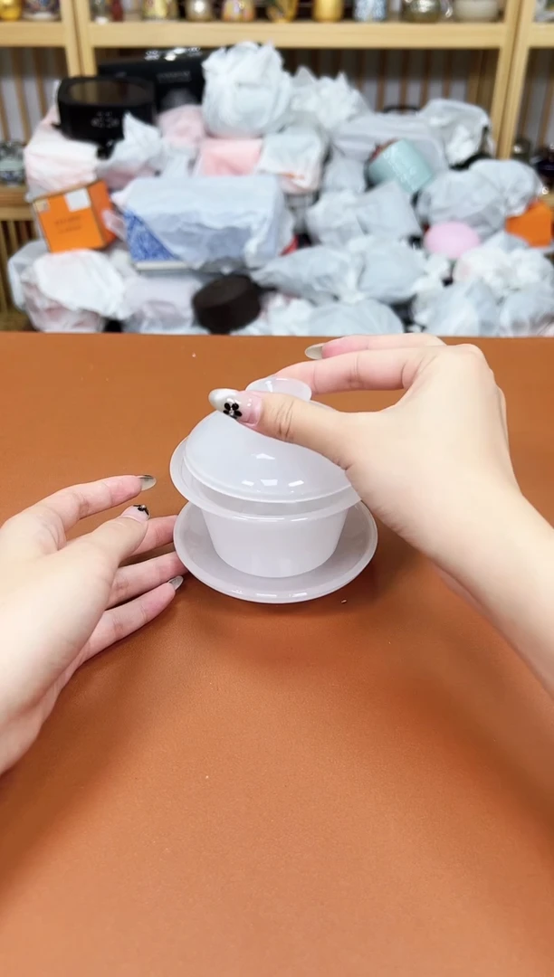 【闪购商品】万家瓷坊清货商品链接@@F396