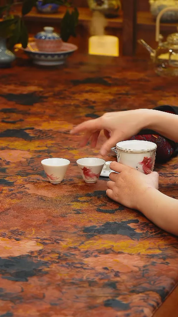 【闪购商品】楽门茶器！！！！