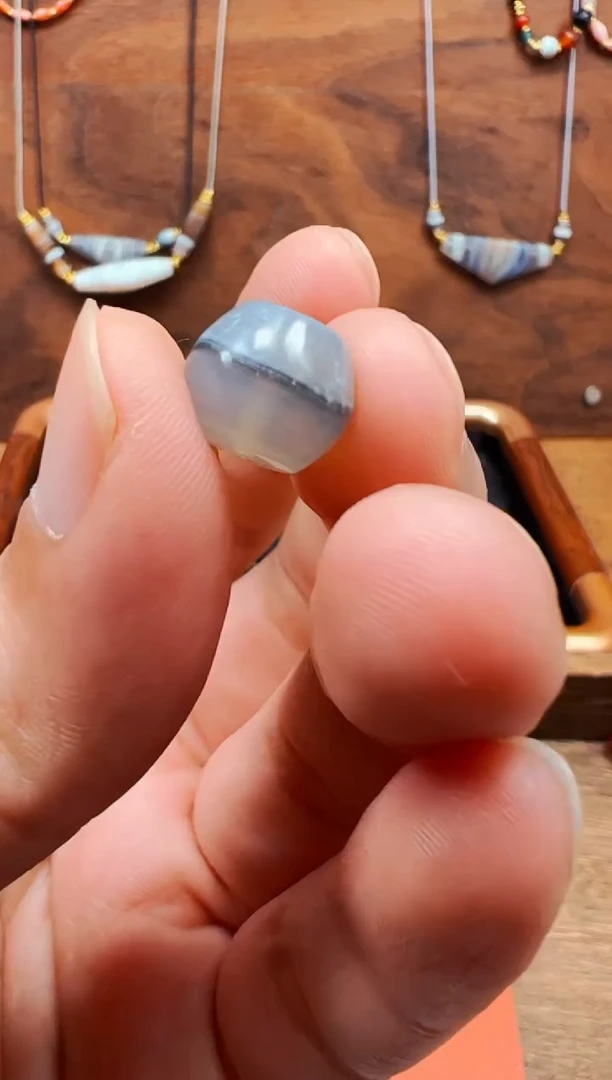 【肖钟出品】东南亚配珠