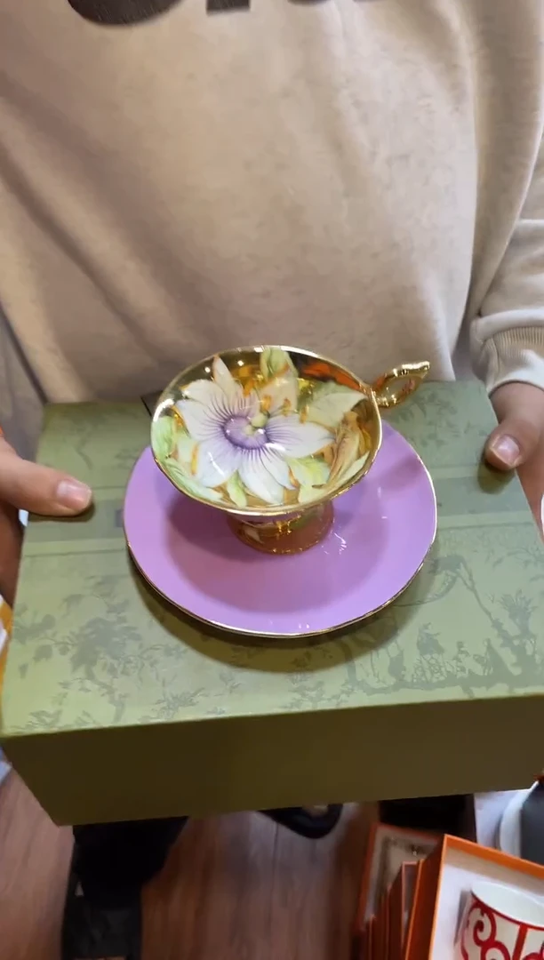 杯鸿辉家品牌瓷器，京东包邮！