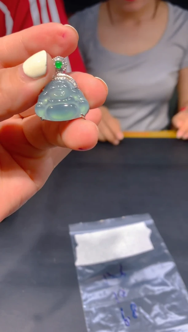 未镶嵌定制翡翠55定制翡翠—多样性发货（发其一