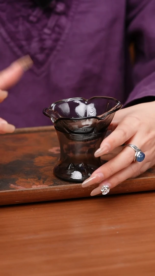 【闪购商品】禾器/观山过滤网/烟灰