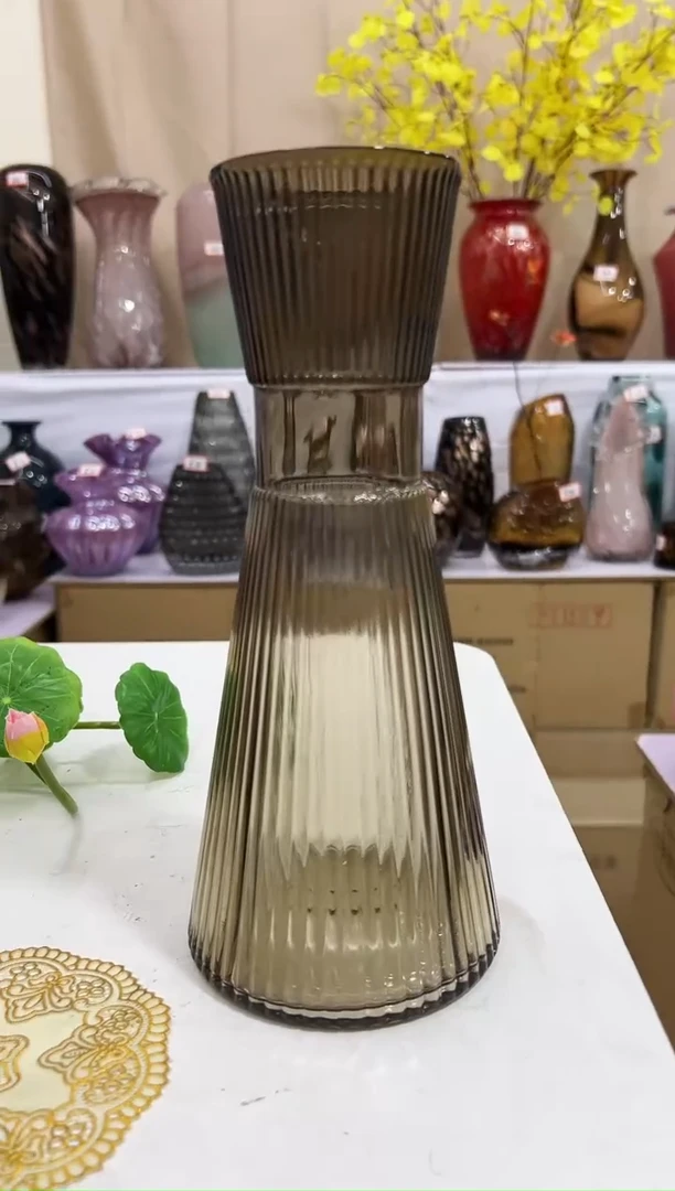 【闪购商品】也麦花器