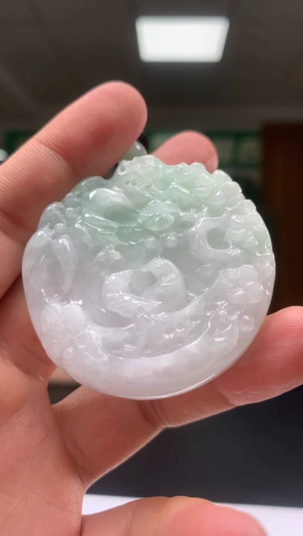 未镶嵌定制翡翠          *80
