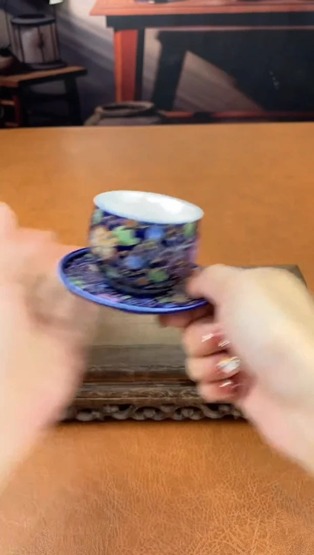 【闪购商品】陶禧茶器闪购福利V