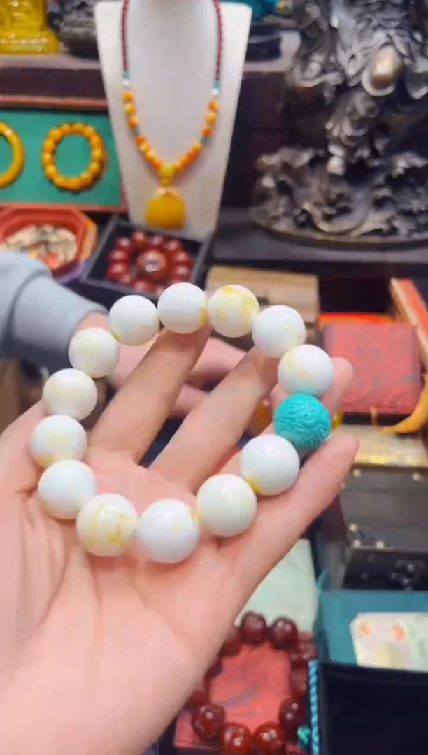 【闪购商品】蜜蜡裸石未镶嵌欣妹专属精选链接c2151