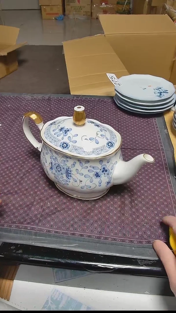 【闪购商品】杯小淼海外陶瓷工艺品