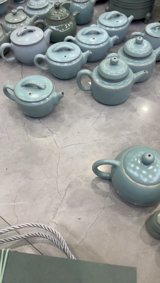 摆件憨*猫福利葫芦盖置瑕瑕瑕