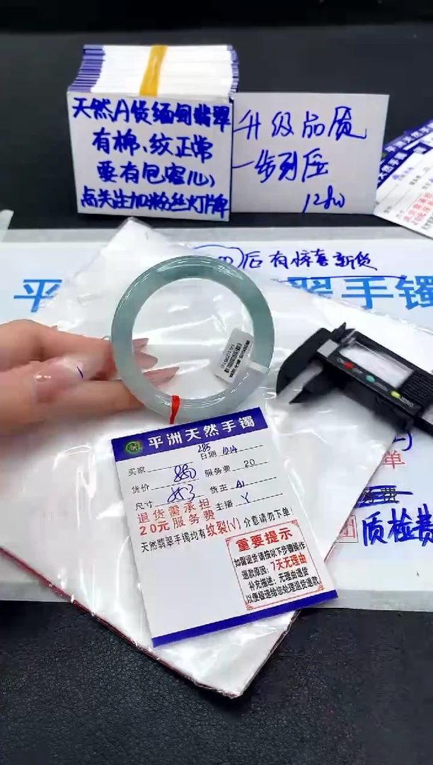 未镶嵌手镯翡翠111111111